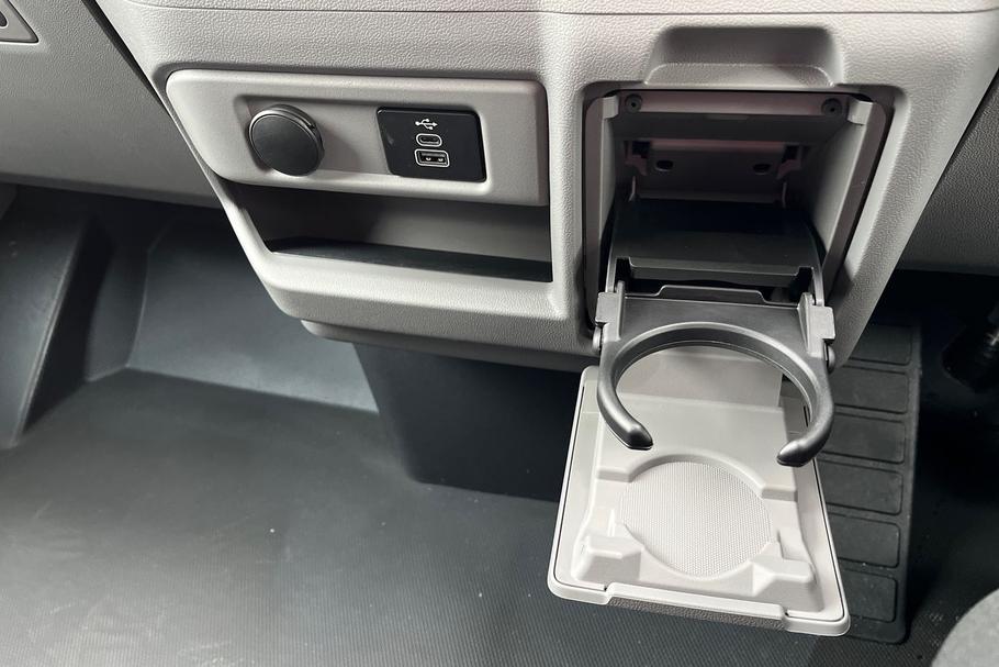 Used FORD E-TRANSIT CUSTOM WN75PWK 32