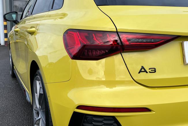 AUDI A3 Photo 52