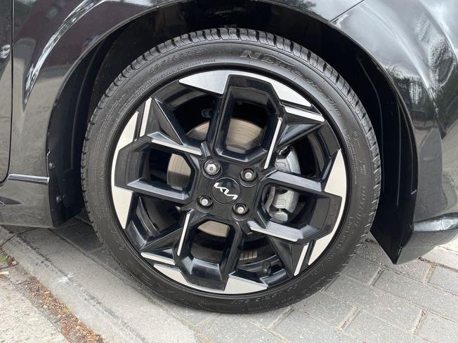 Kia Picanto Photo 5