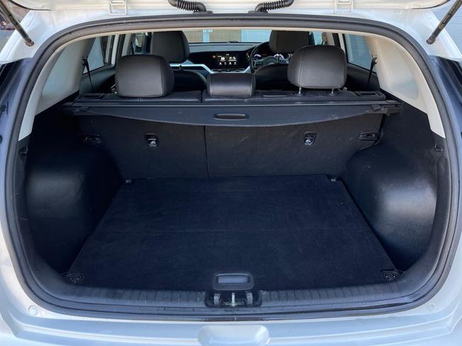 KIA Niro Photo 12
