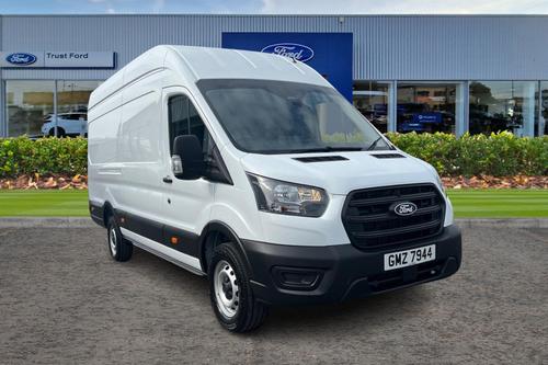 Used Ford TRANSIT GMZ7944 1
