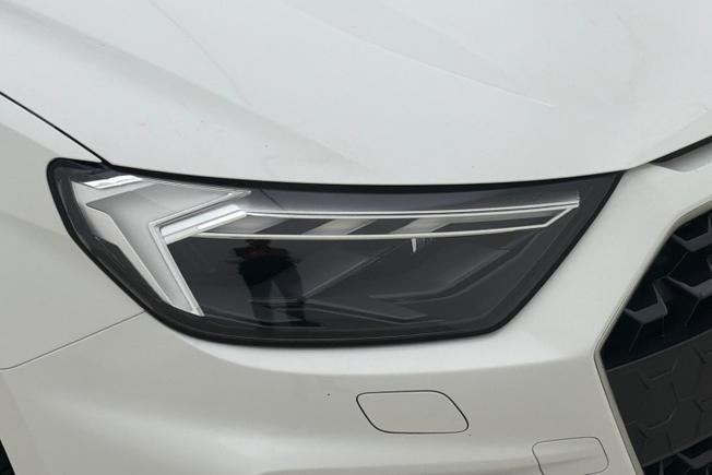 Audi A1 Photo 20