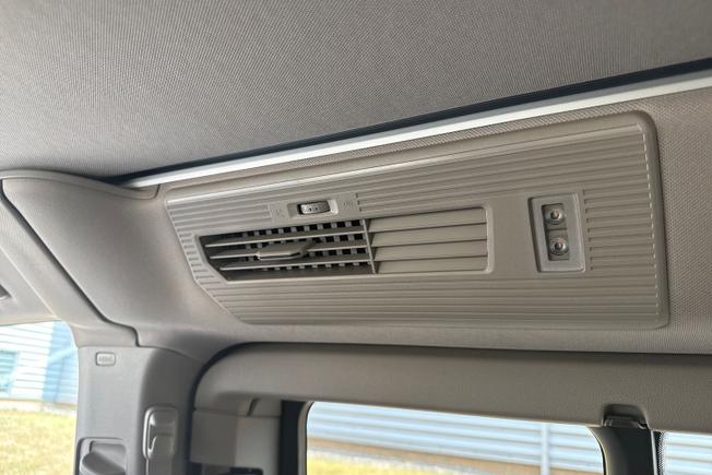 VOLKSWAGEN California Photo 33