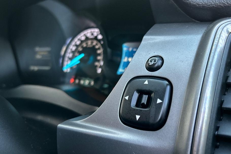 Used Ford RANGER HK72JJO 33