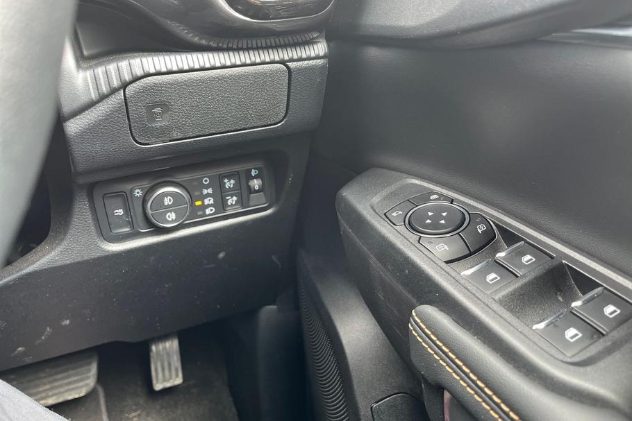 Used Ford RANGER WV75XVG 30