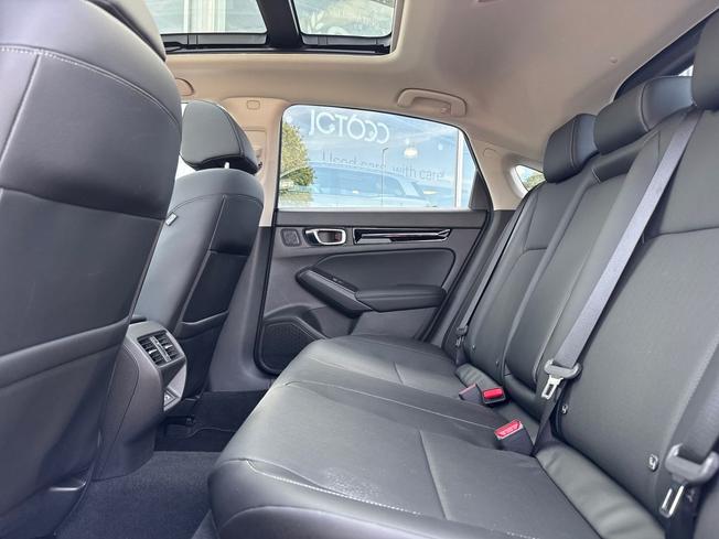 HONDA Civic Photo 44