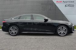 AUDI A5 Photo 4