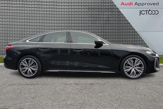 AUDI A5 Photo 4