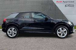 AUDI Q2 Photo 4