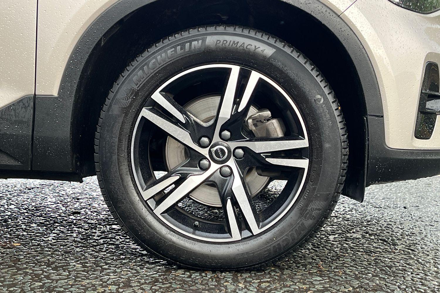 Volvo XC40 Photo 7
