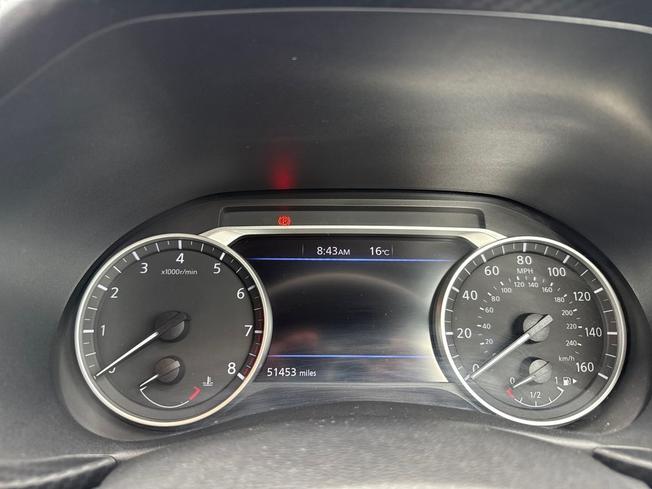 NISSAN Juke Photo 15