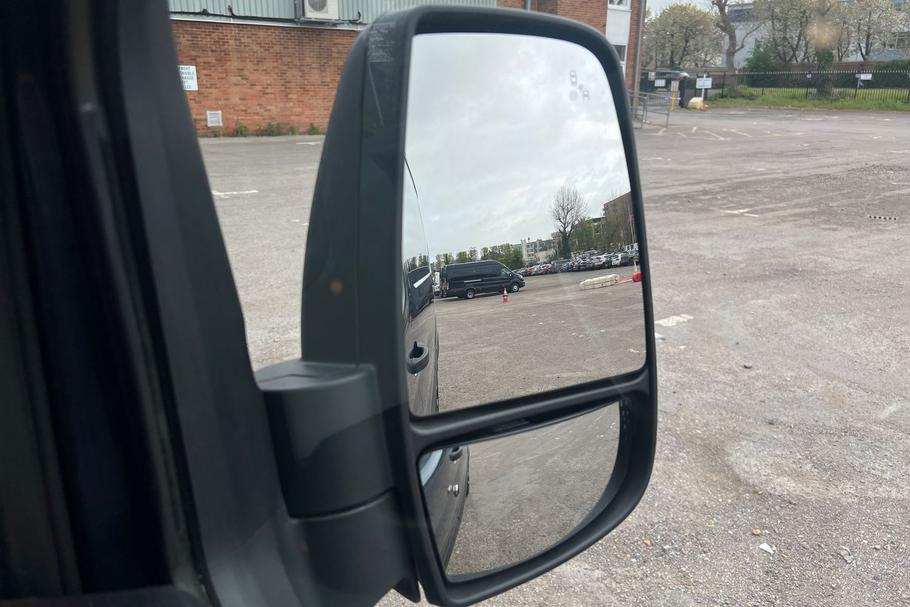 Used FORD TRANSIT WV75YZY 40