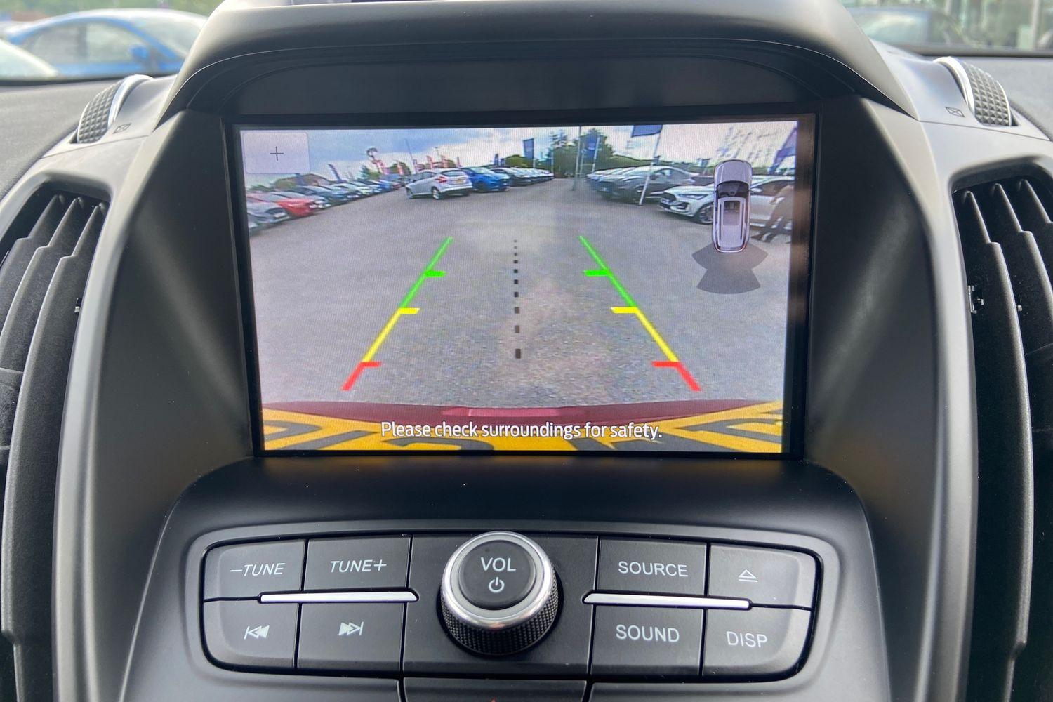 Ford KUGA Photo 25