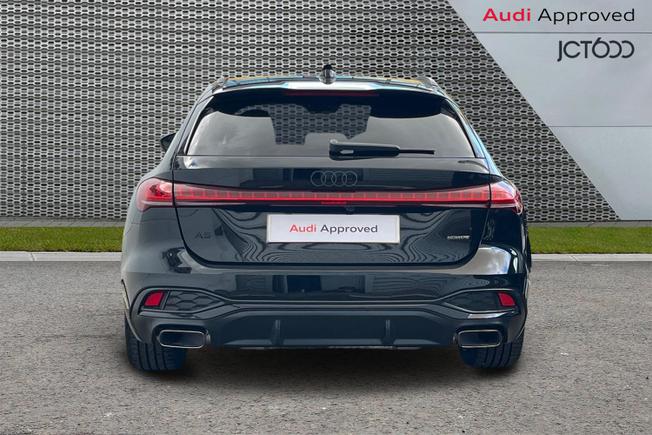 Audi A5 Avant Photo 7