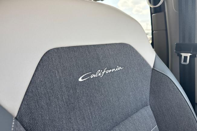 VOLKSWAGEN California Photo 49