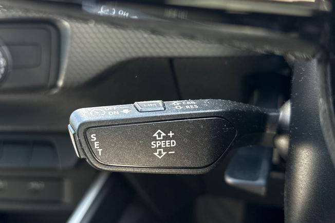 AUDI A1 Photo 32