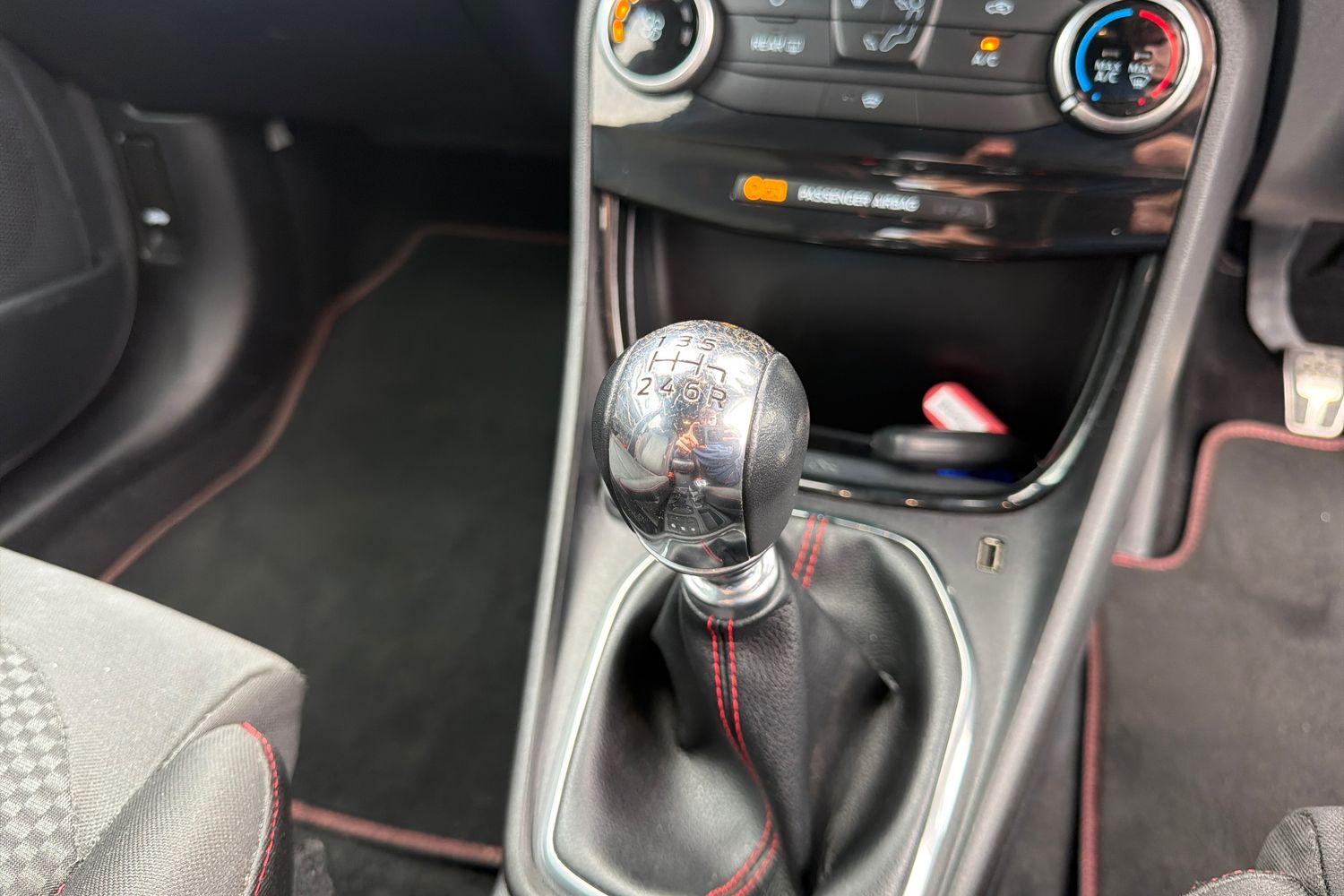 Ford Puma Photo 27