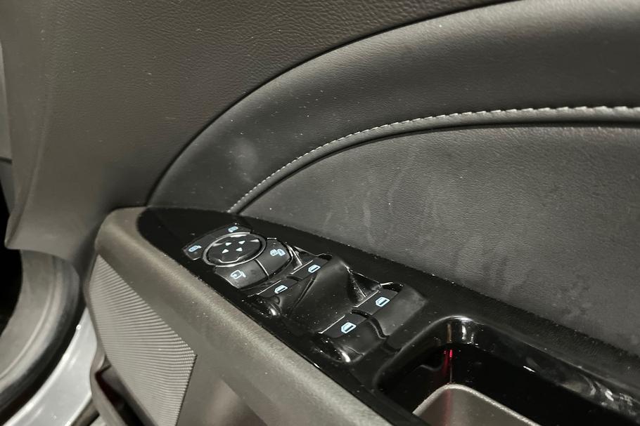 Used Ford MONDEO SD69RAU 16