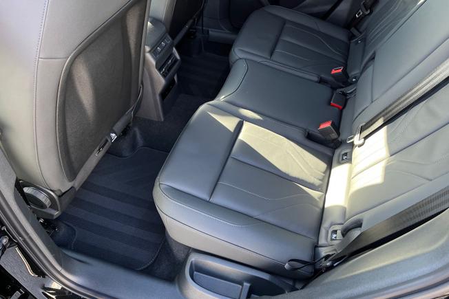 Audi Q3 Photo 47