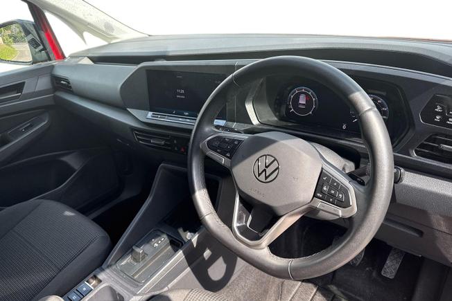Volkswagen Caddy Maxi Photo 10