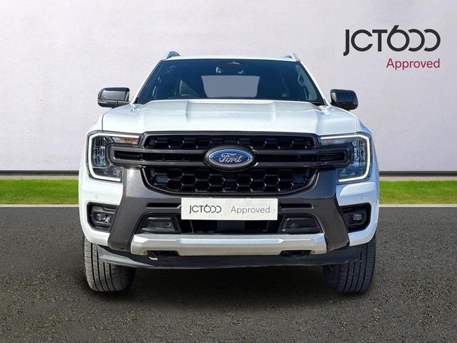 FORD Ranger Photo 8