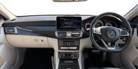 Mercedes-Benz Cls Shooting Brake Photo 8
