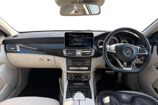 Mercedes-Benz Cls Shooting Brake Photo autoimg-5aa1195173ac353831c67b1746cd05f0dfeea318.jpg