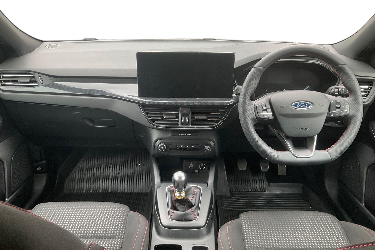 Ford Focus Photo 9