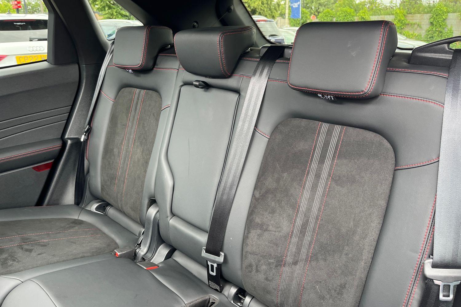 Ford Kuga Photo 19