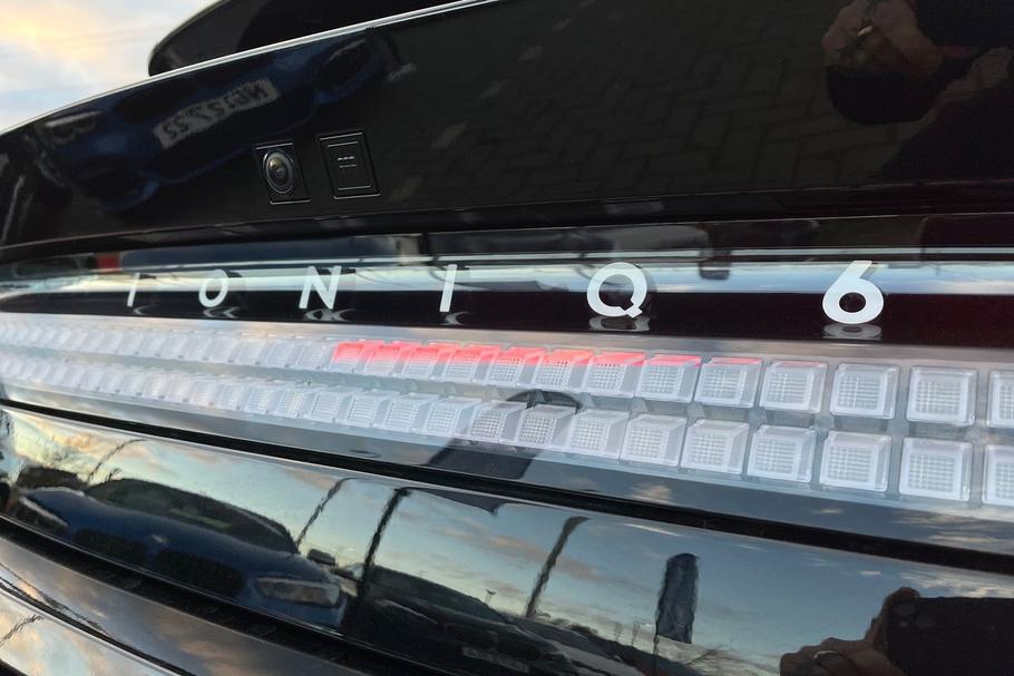 Used Hyundai IONIQ 6 40