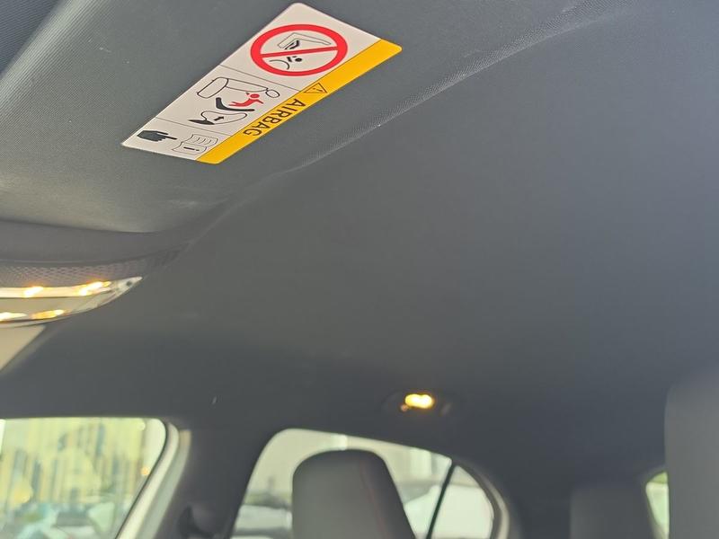 Used Mercedes-Benz A Class NX73OJZ 34