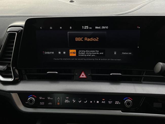 KIA Sportage Photo 13