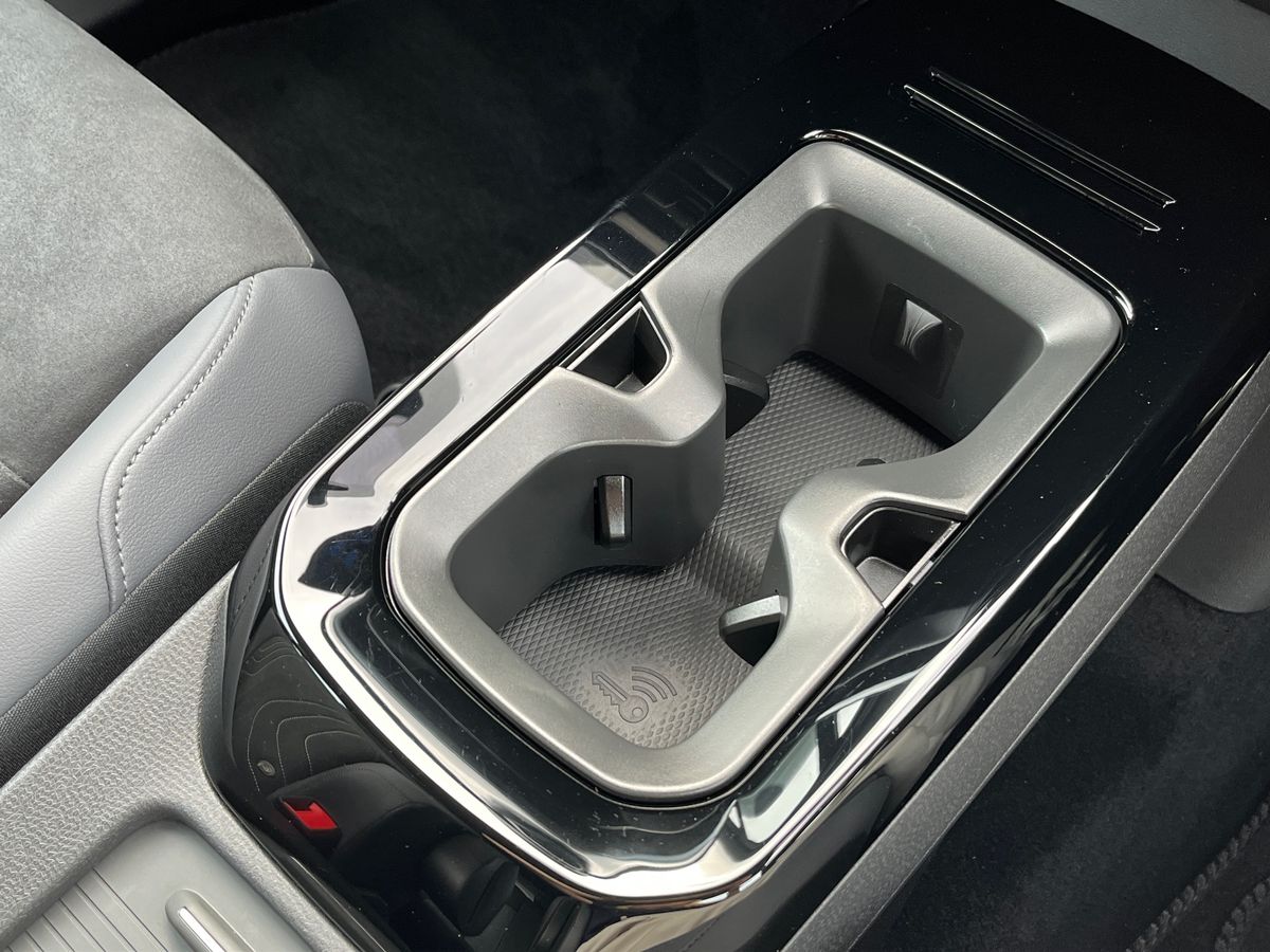 Volkswagen ID.4 Photo 35