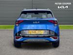Kia Sportage Photo 8