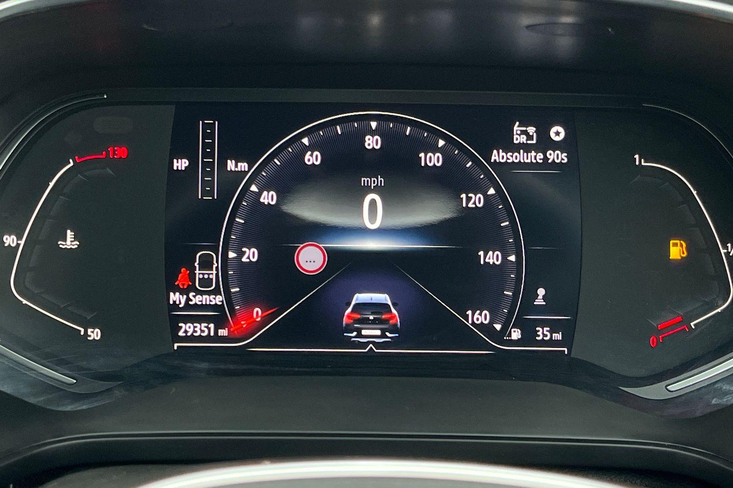 Renault Captur Photo 12
