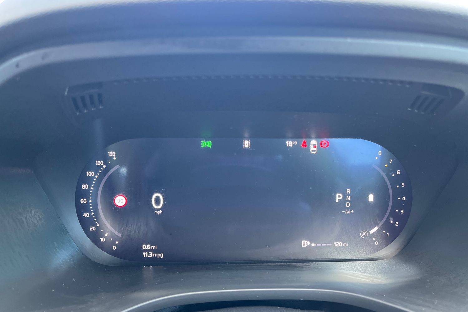 Volvo XC60 Photo 12