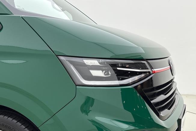 Volkswagen Transporter Photo 19