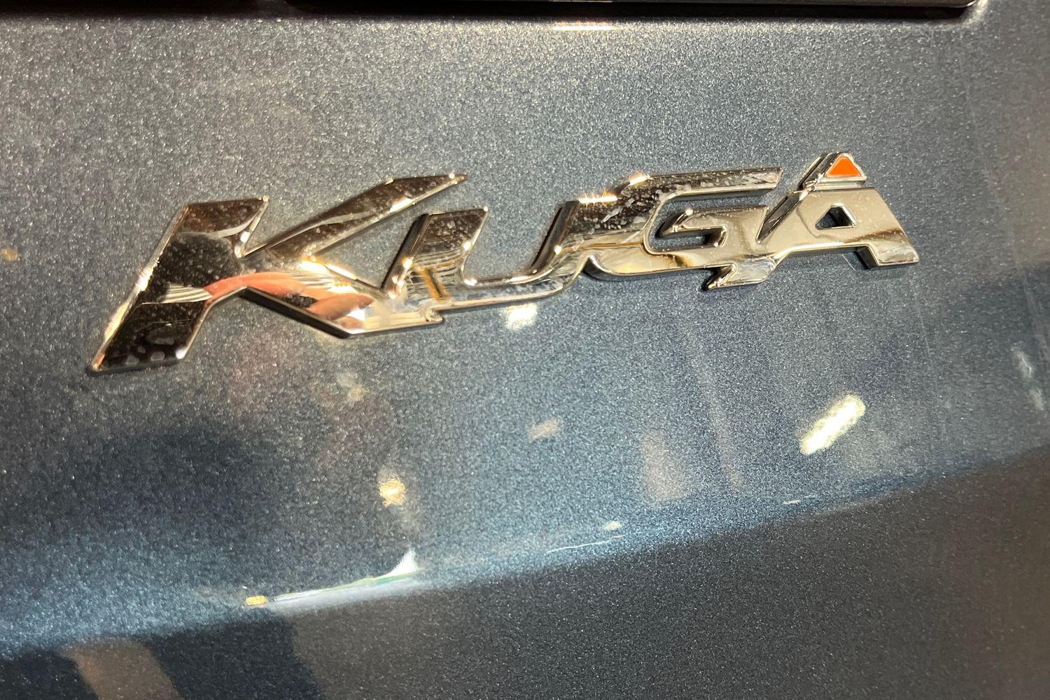 Ford KUGA Photo 24