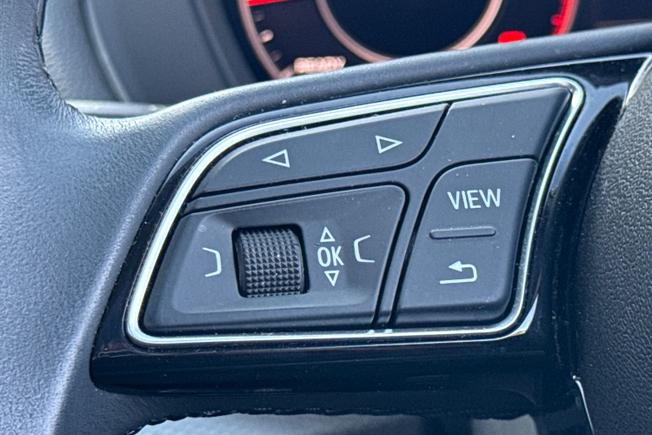 AUDI Q2 Photo 16