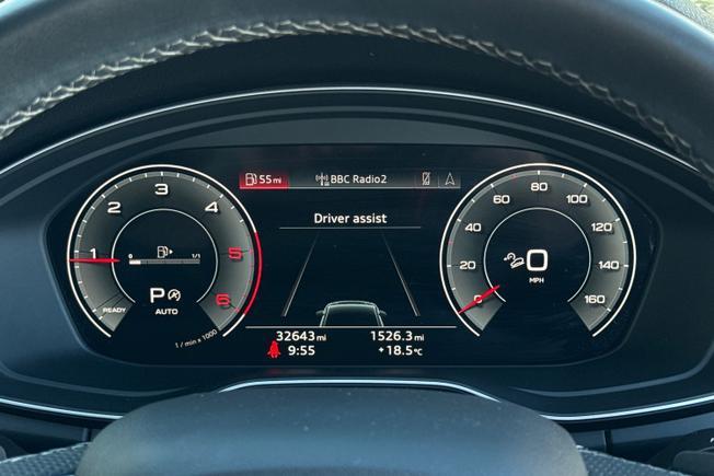 AUDI Q5 Photo 15