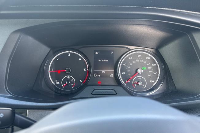 VOLKSWAGEN Transporter Photo 15