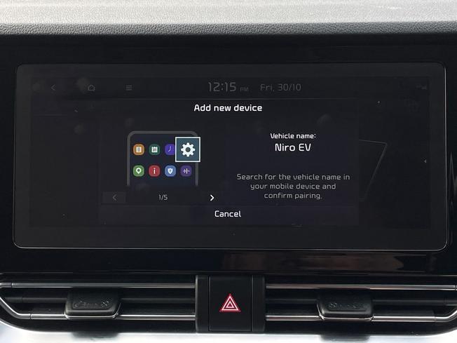 Kia Niro Photo 53
