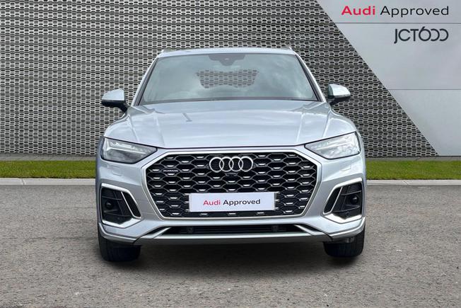 Audi Q5 Photo 8