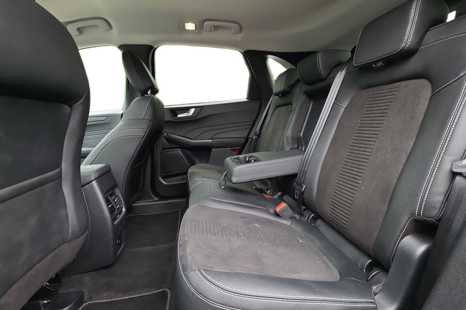 Ford Kuga Photo 10
