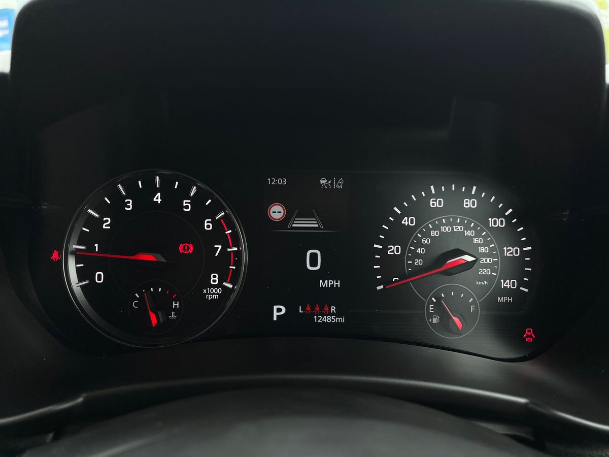 Suzuki Swift Photo 42