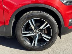 VOLVO Xc40 Photo 5