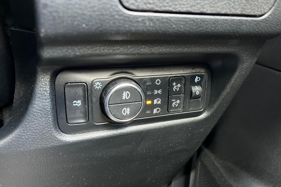 Used FORD RANGER VRZ6108 29