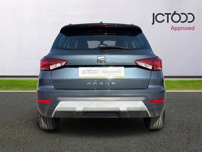 SEAT Arona Photo 7