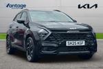 Kia Sportage Photo 0