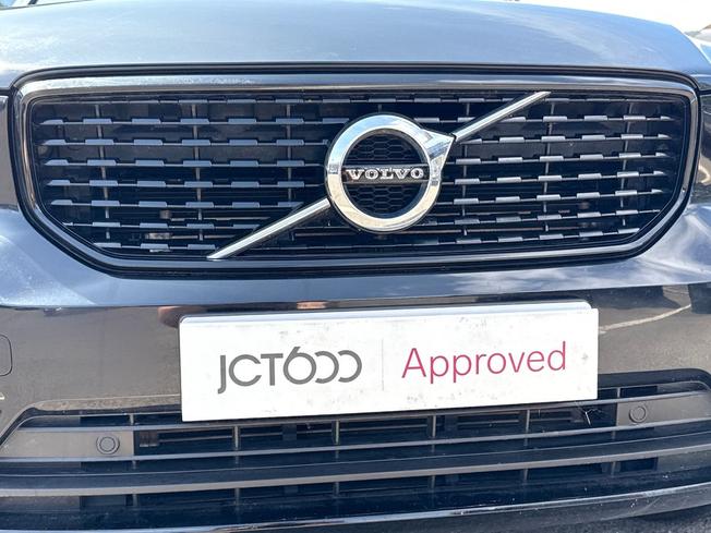 VOLVO Xc40 Photo 21